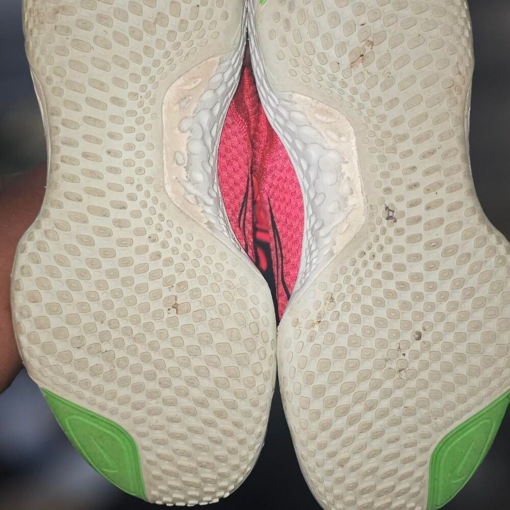 Nike Men's  ZoomX Invincible Run Flyknit‎ 2 - Picture 4 of 5